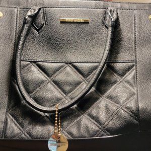 Steve Madden Black purse